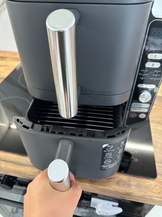 Фритюрник NINJA Double Stack XL Air Fryer