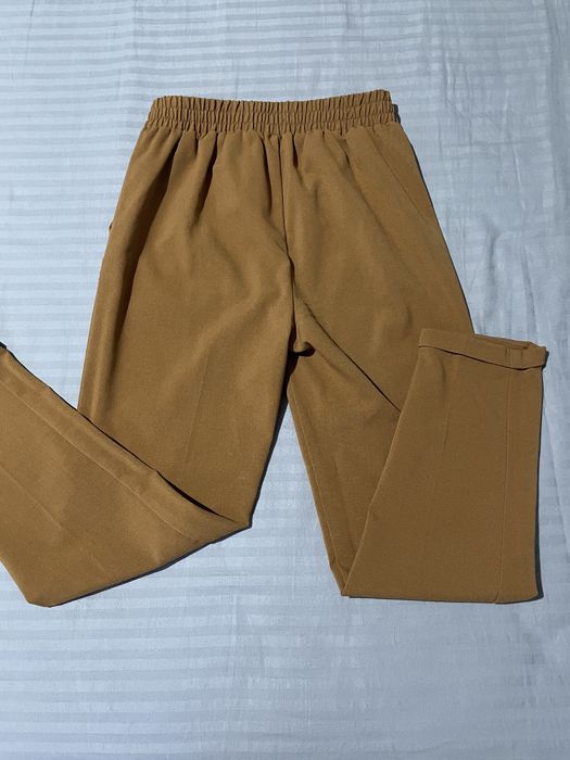 Set 2 perechi pantaloni casual dama