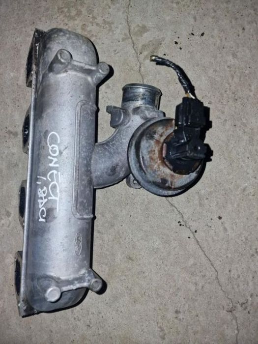 Supapa egr Ford connect, focus motor 1,8 tdci