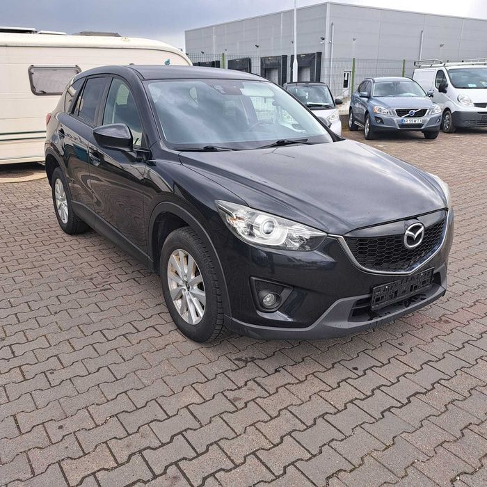 MAZDA CX-5, 2.0 BENZINA, 4X4, AN 2012