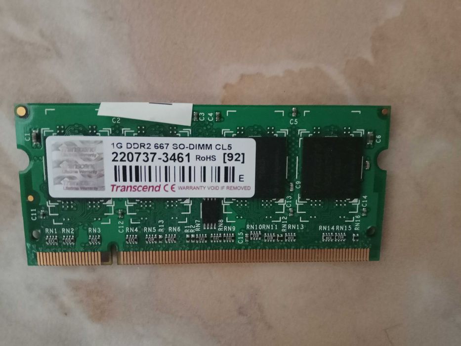 Seturi de placute de memorie RAM ddr3 , ddr2,etc. pt desktop / laptop