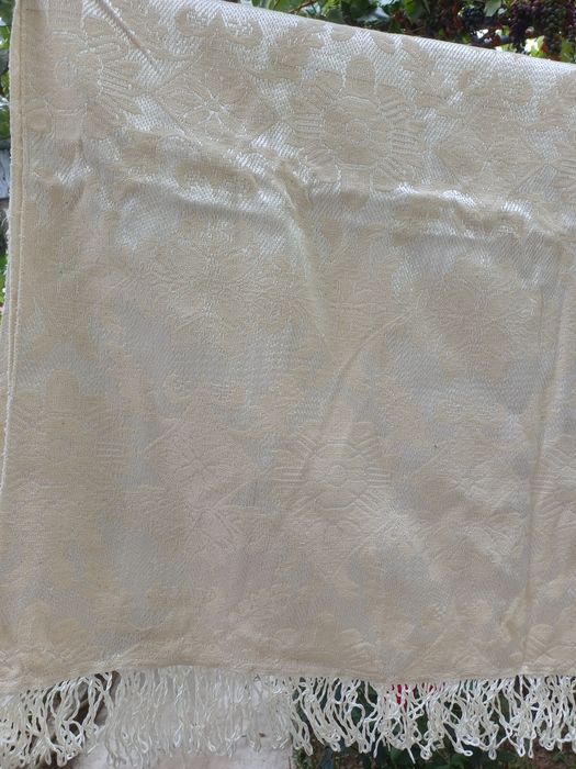 Ръчно тъкани чаршафи