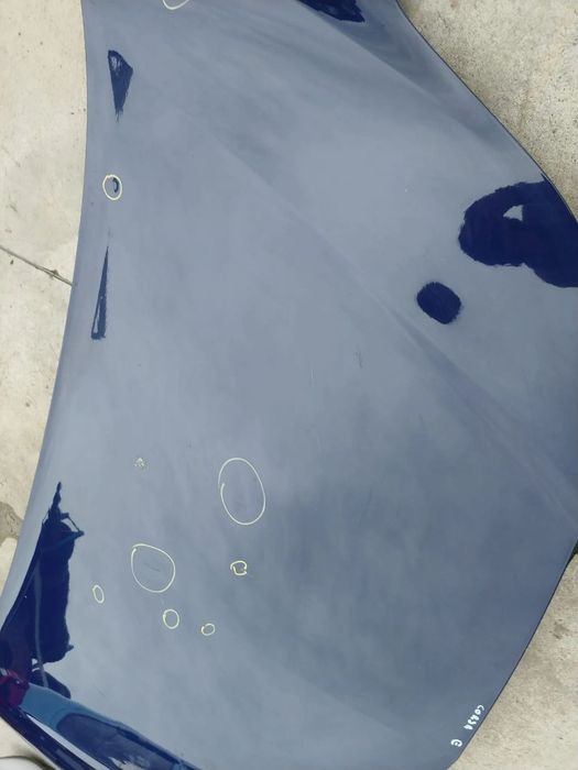 capota opel corsa e x15