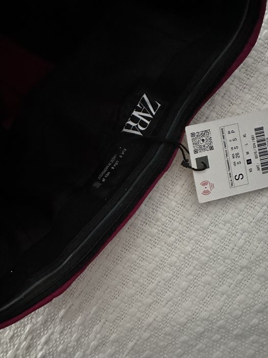 Комплект Zara.
