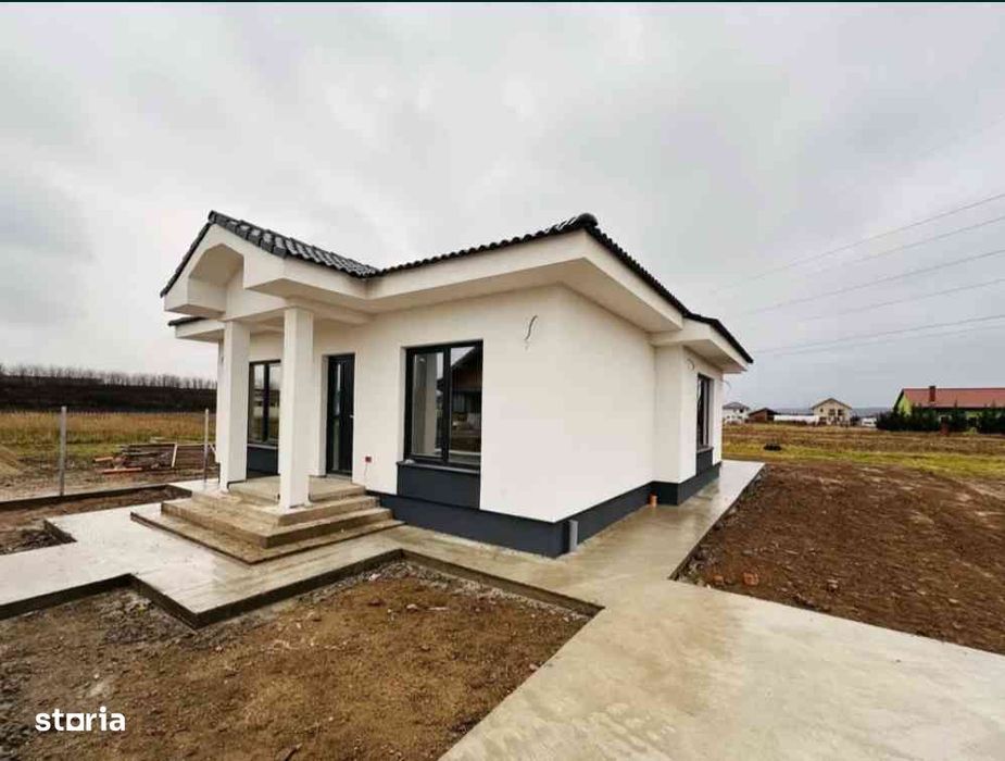 Casa de vanzare Cheriu