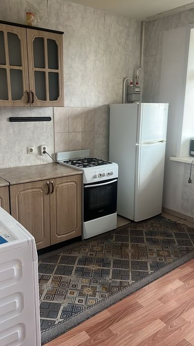 Сдам 1ком квартиру береке школа Ниш