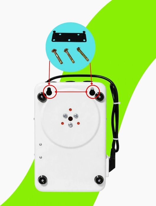 Stabilizator Stablizator ANDELI Andeli Стабилизатор напряжения