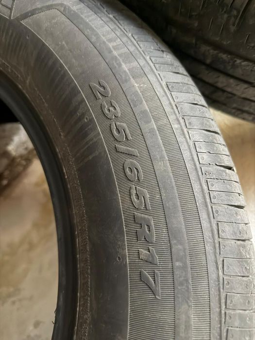 Летние корейские шины