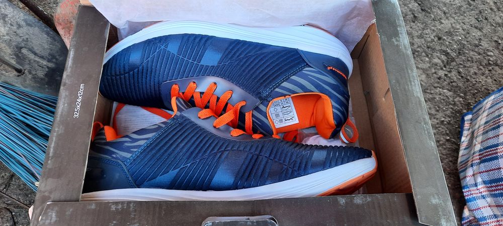 Кроссовки Walmaxx comfort