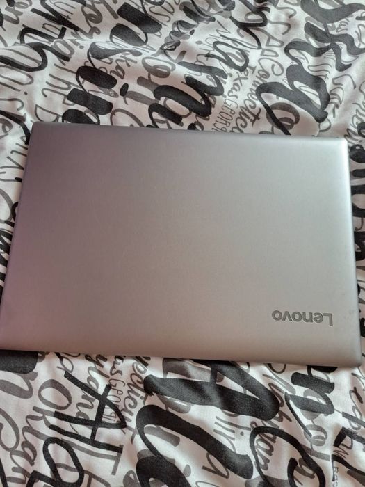 Lenovo IdeaPad 120S-14IAP