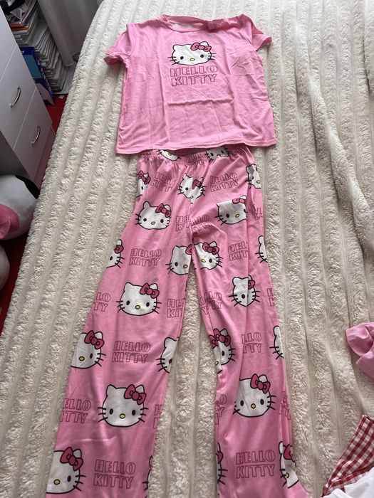 Pijama copii 11 ani