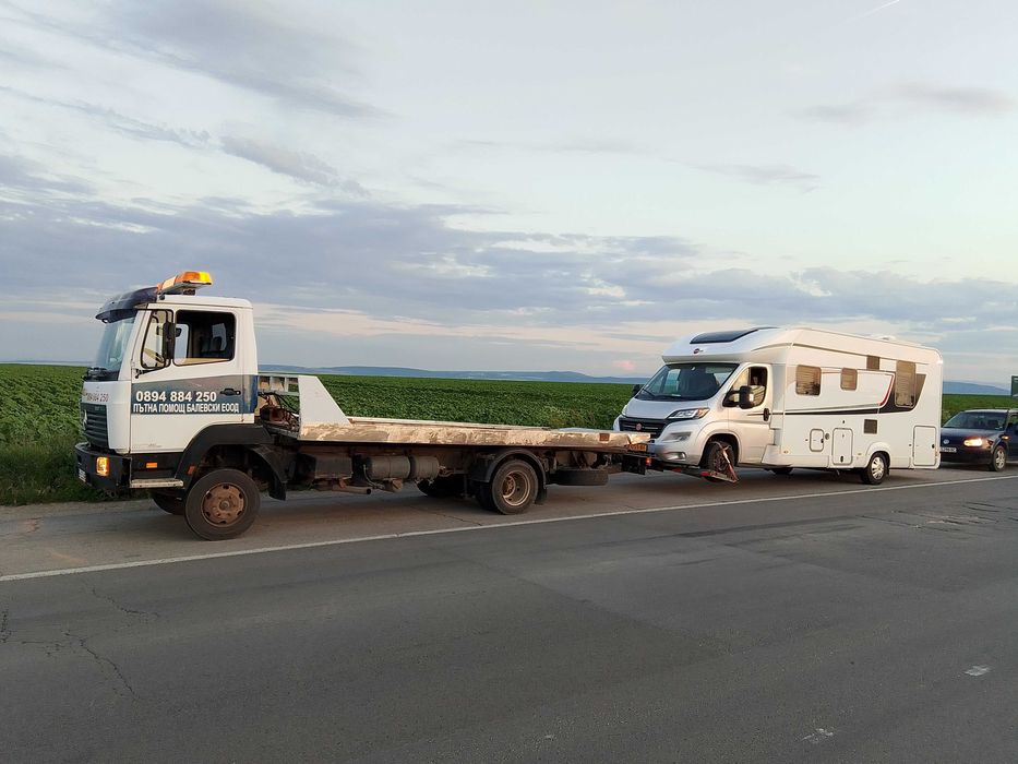 Пътна Помощ Кнежа, Платформа Кнежа, Транспорт, Автовоз Кнежа 24/7