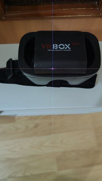 Продам 3D очки для телефона
