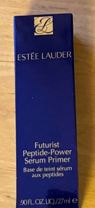 Primer Estée Lauder