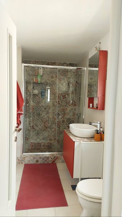 Vând casa în Periș sau schimb cu locuință în București