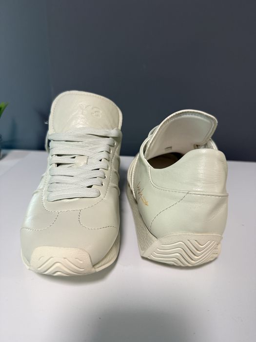 Маратонки Adidas Y-3 Country