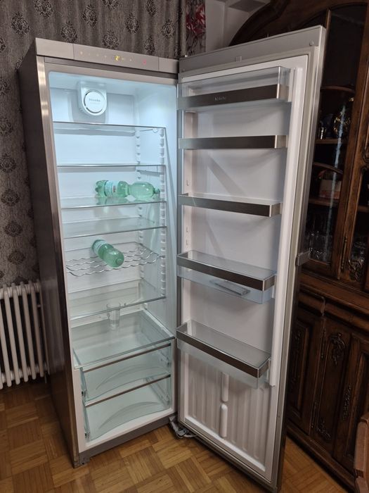 Side by side / congelatoare /frigidere Miele