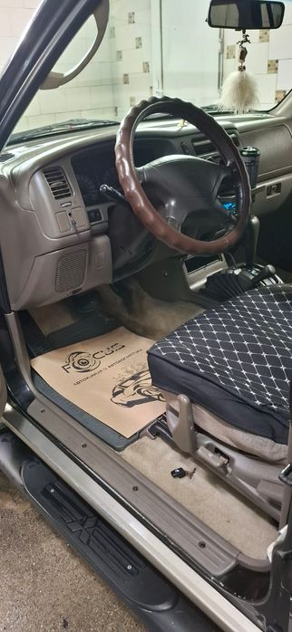 Продам Монтеро спорт