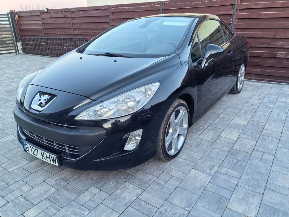 Peugeot 308 Automata Full Option