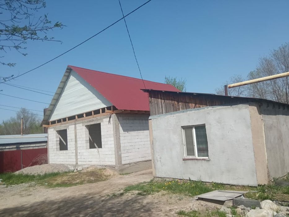 Срочно үй сатылады