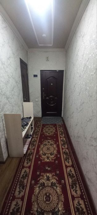 Тузель 2 1/1/5 с балконом 2х6