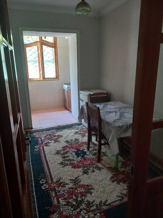 Ijaraga uzoq muddatga Kvartira