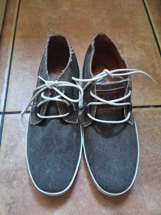 Pantofi dama The Art Company