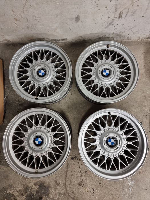 Джанти BMW Style 5