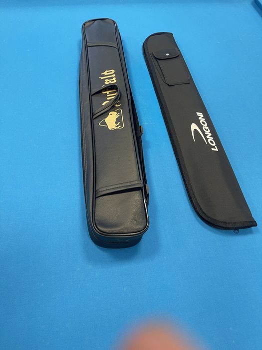Husa pentru tacuribiliard  Longoni / Buffallo OFERTA -o727.9o3.983