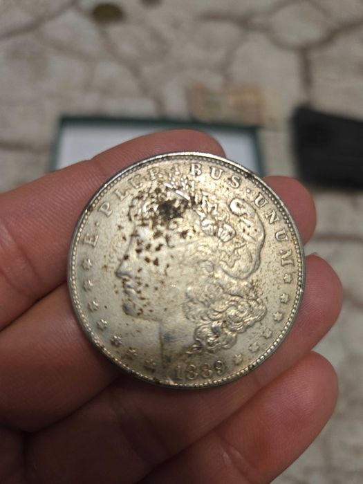 Продавам  старинни монети