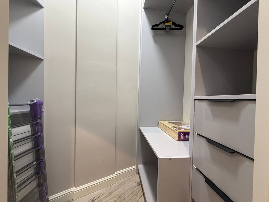 ЖК "Park Residence” 2/5/11