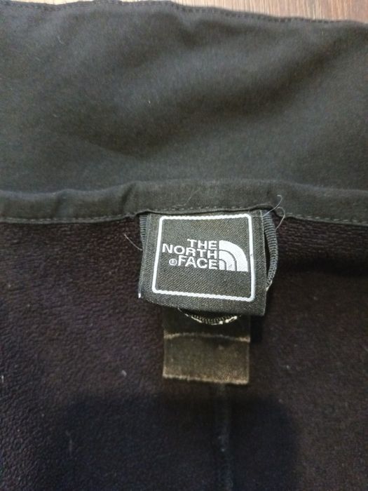 the north face softshell Jack wolfskin