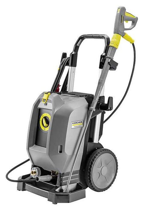 KARCHER высокого давления спец оборудования HD 10/25-4 S Plus