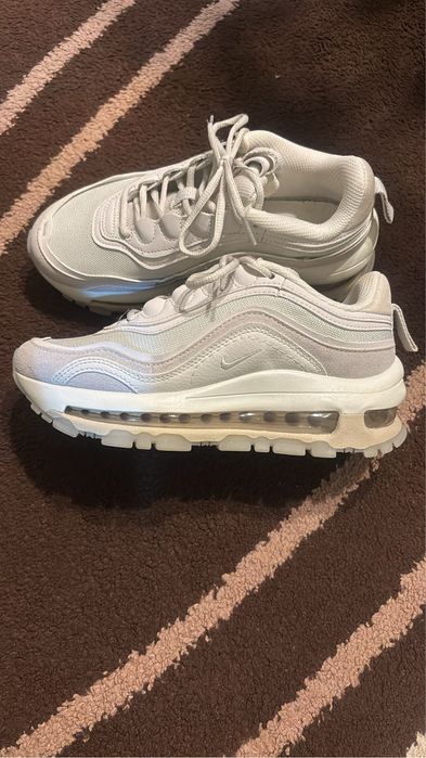 Nike Air Max 97 Futura