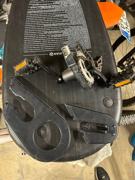 Детско колело Porsche