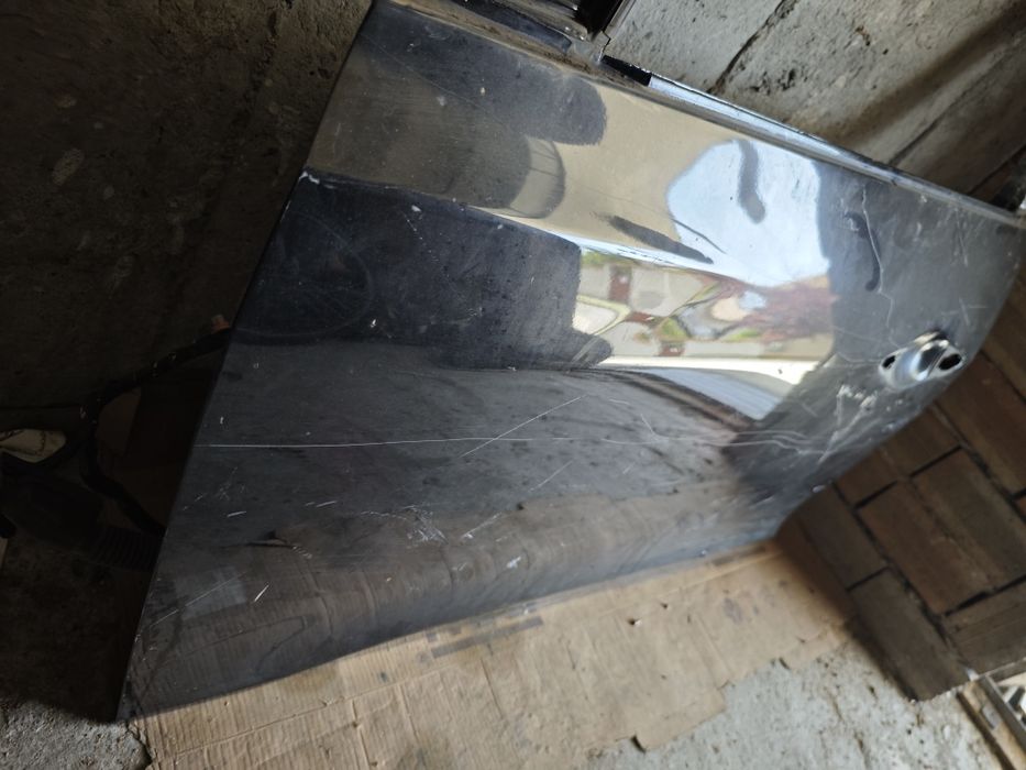 Две леви врати за Hyundai ix35