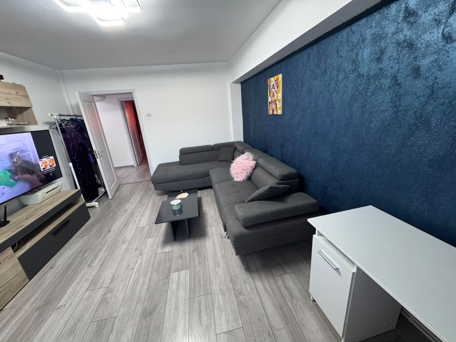 Apartament 2 camere ultra central