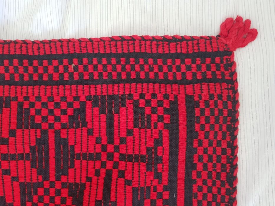 НОВА Ръчнотъкана пътечка / ковьор / килимче