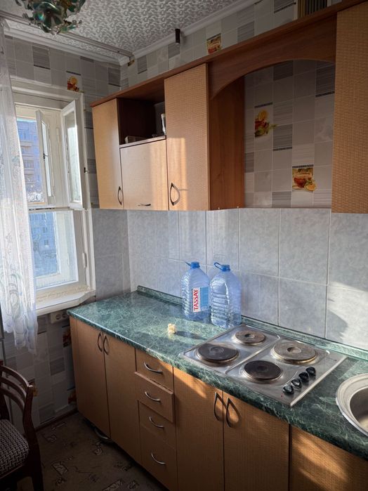 Продам 1 ком квартиру