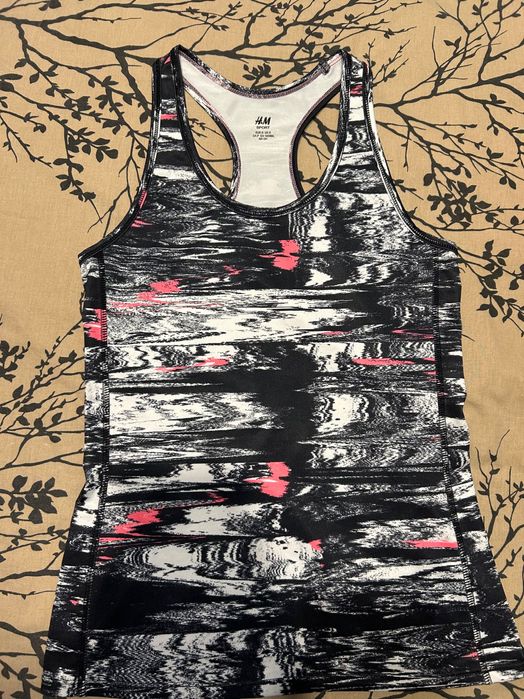 Спортни потници на H&M