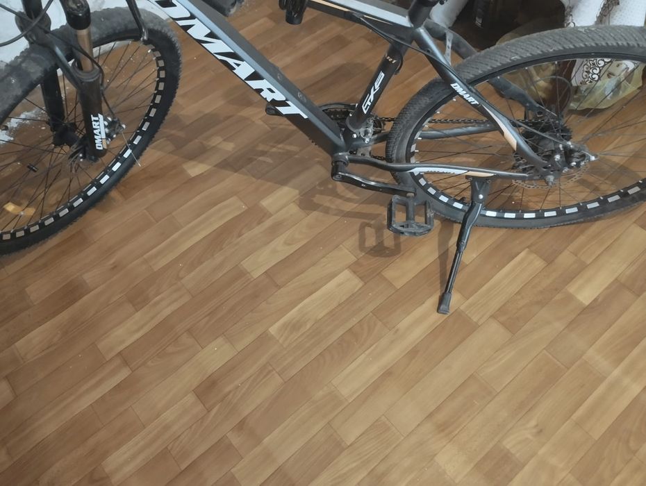 Велосипед Dmart срочно продается