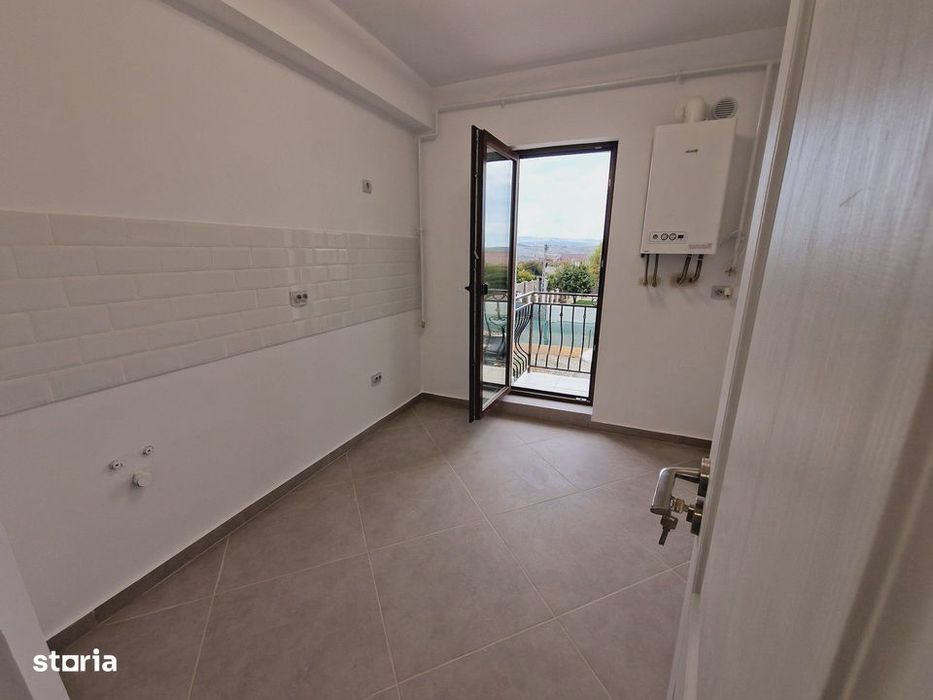 Bloc nou, intabulat, apart 2 camere D + loc parcare, Lunca Cetatuii — fotografia 3