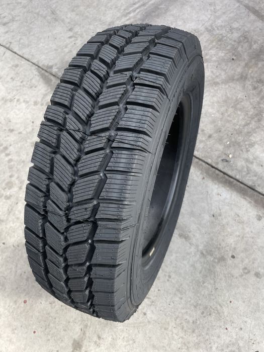 Anvelope M+S  Iarna 195/70 R15C Garantie 3 Ani!