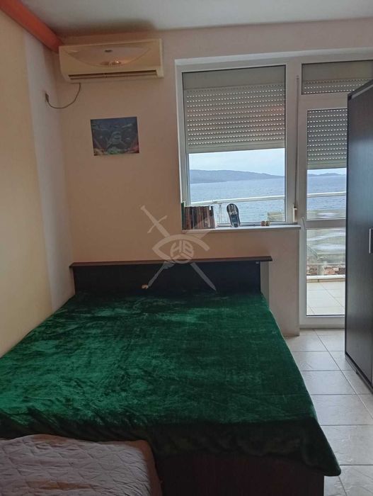 Продава се Едностаен апартамент в Приморско - 38 кв.м за 1527 €/кв.м - Снимка #1