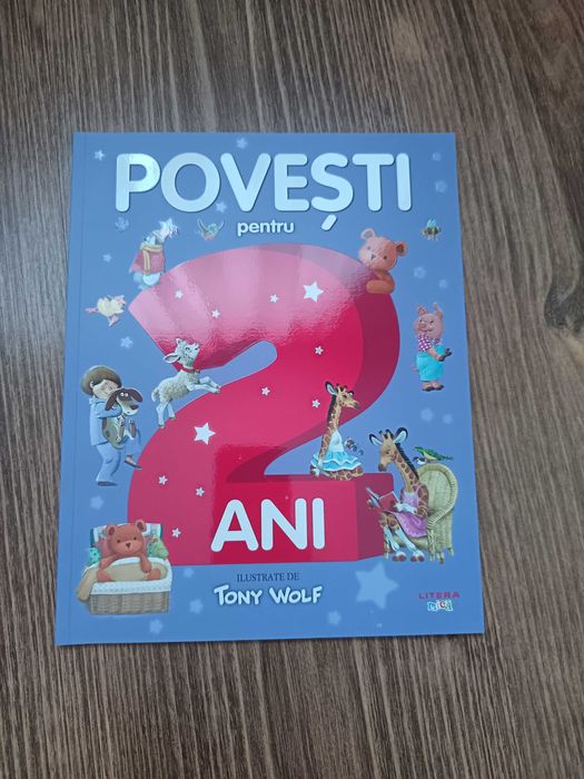 Cărți pentru copii