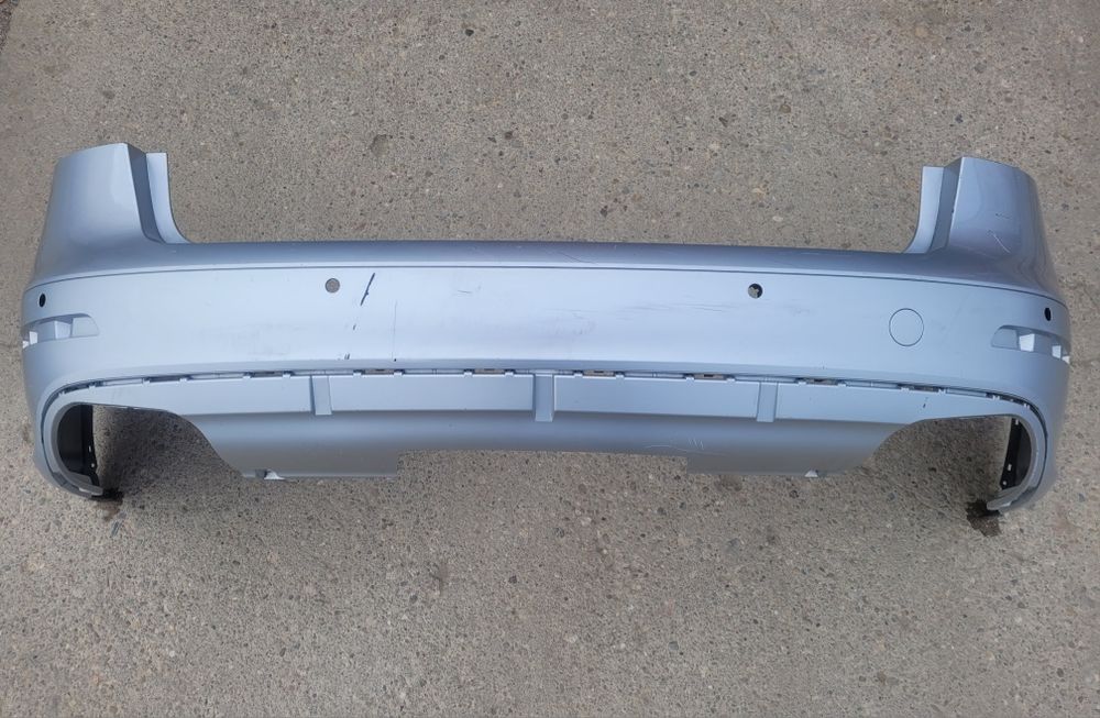 Bară spate Audi A4 B8 allroad
