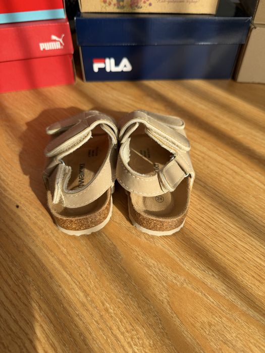 Сандали LC Waikiki, НОВИ