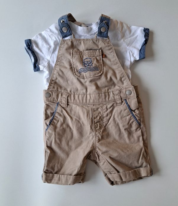 Бебешки дрехи-всяка на цена от 10 лв