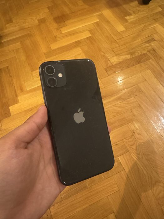 iPhone 11 айфон