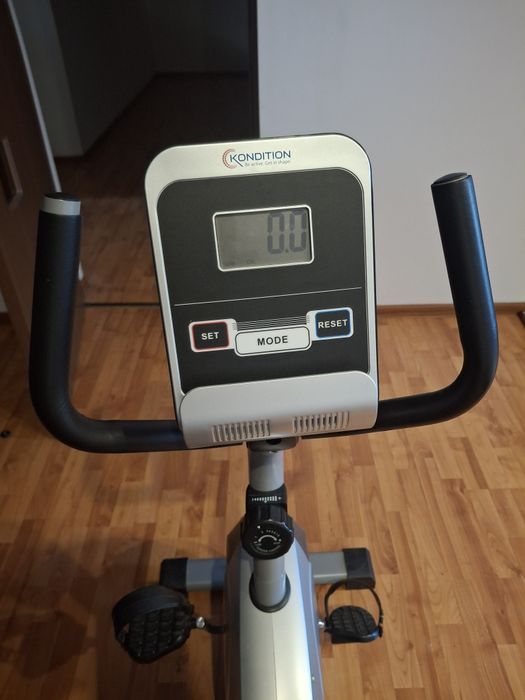 Vand bicicleta fitness